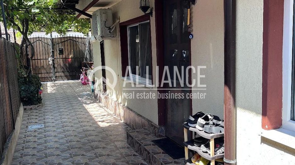 Casa la sol 4 camere,  Cartier Palas Constanța ( cod 12 ) - Poză 9