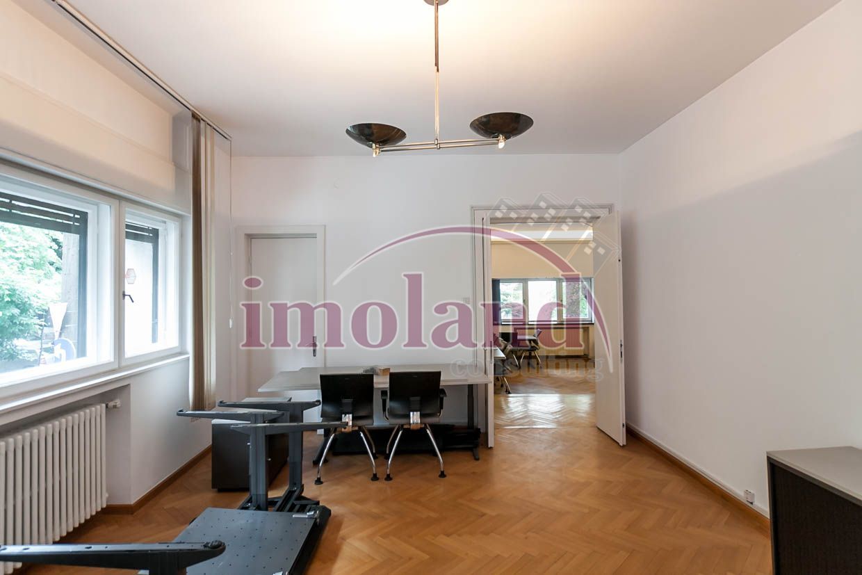 INCHIRIERE IMOBIL VERSATIL - 750MP UTILI - DOROBANTI CAPITALE - Poză 5