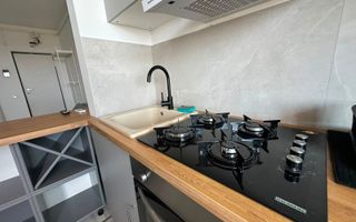 Studio modern de închiriat | Strada Biruinței- Popesti Leordeni - Poză 9