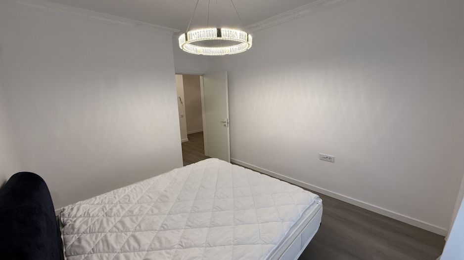 Apartament 2 camere 65 mp Exigent Plaza Residence - Faza 5 Lujerului Politehnica - Poză 12