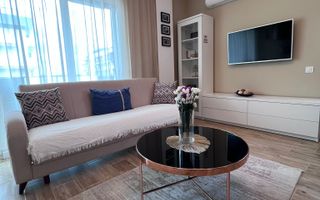 Apartament 2 camere LUX, West Residence Ceyrat Oradea - Poză 10