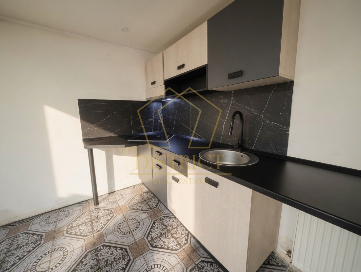 COM 0% | Casa la curte comunca cu 3 camere |  Zona Odobescu - Poză 2