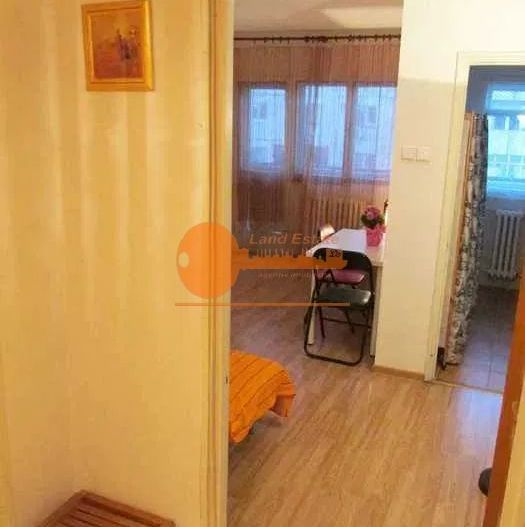 Garsoniera Gorjului (5min metrou)-bloc mixt - Poză 4