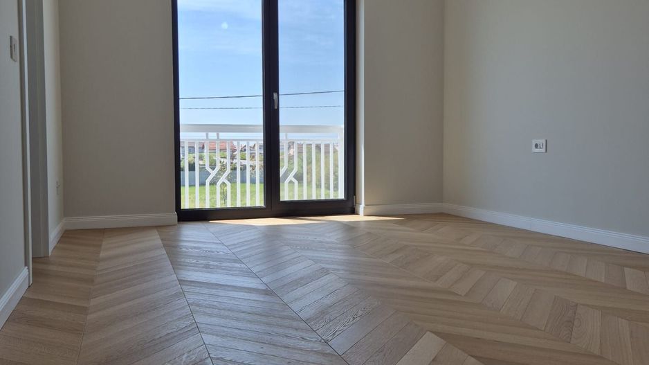 Locuinta individuala cu garaj si teren de 1000mp - Poză 27