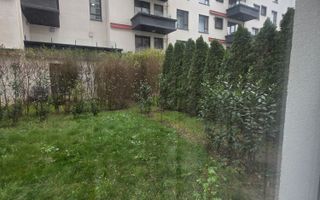 100mp | 2 camere + DRESSING | Terasa Privata| Laguna Residence - Poză 12