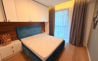 Apartament 2 camere | One Herăstrău Plaza | Terasă 35 mp | Parcare - Poză 1