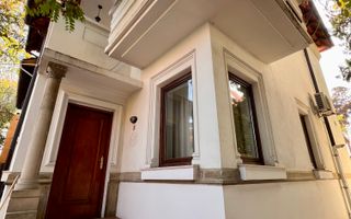 Vilă superbă | *8 camere *Terasă *Grădină | Cotroceni - Poză 5