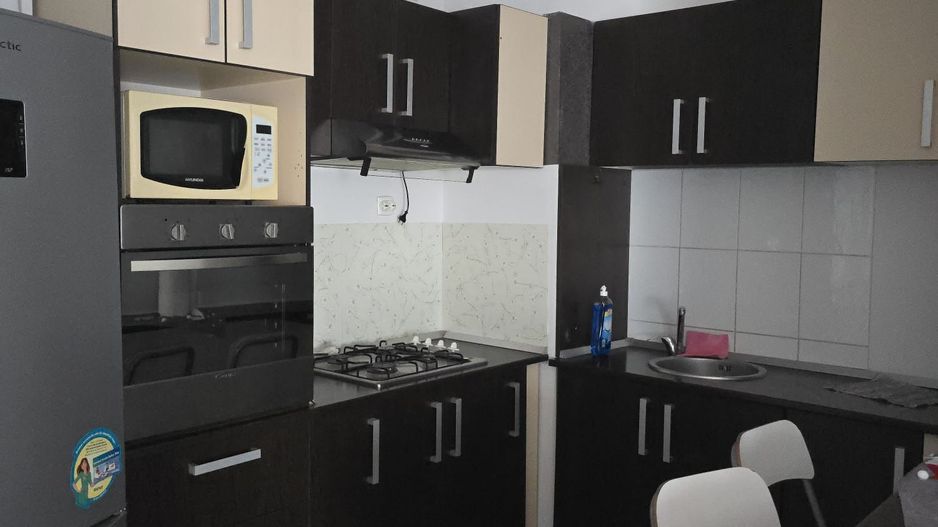 AP. 2 CAMERE DAMAROAIA, CENTRALA, BLOC NOU, MOBILAT, COMISION 0% - Poză 10