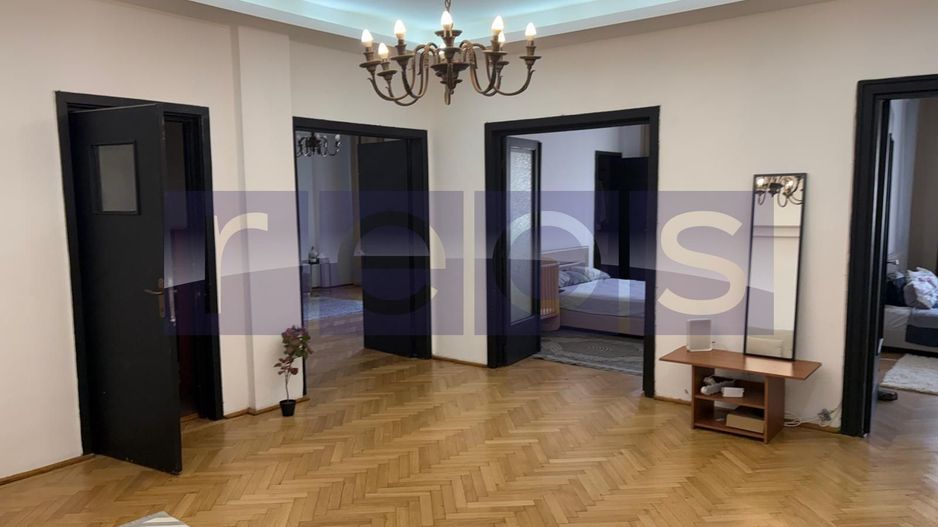 VANZARE 4 CAMERE | MAGHERU - AMZEI | MOBILAT SI UTILAT | 128 MP | - Poză 1