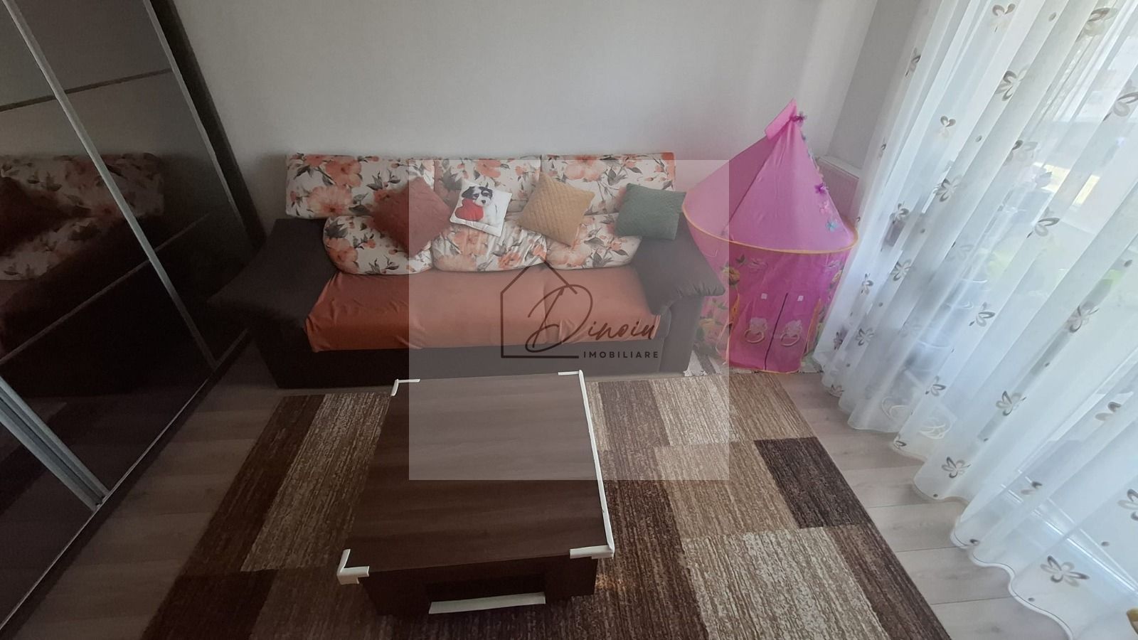 2 camere Metrou 10 min I Mobilat Utilat I Parcare incl I Com 0% - Poză 21
