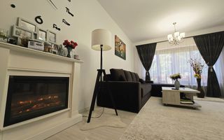 Casa Comuna Berceni | 4 camere - Panouri 6 kW | 240.000€ - Poză 4
