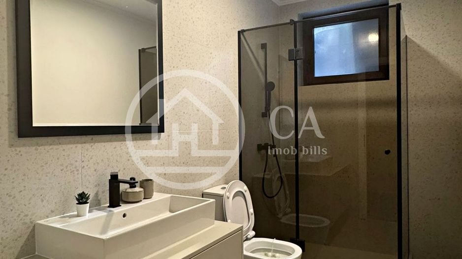 Casa LUX cu 3 camere de inchiriat in zona Iosia, Oradea - Poză 14