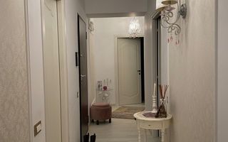 Apartament 4 camere Barbu Vacarescu | Intrarea Chefalului - Poză 9