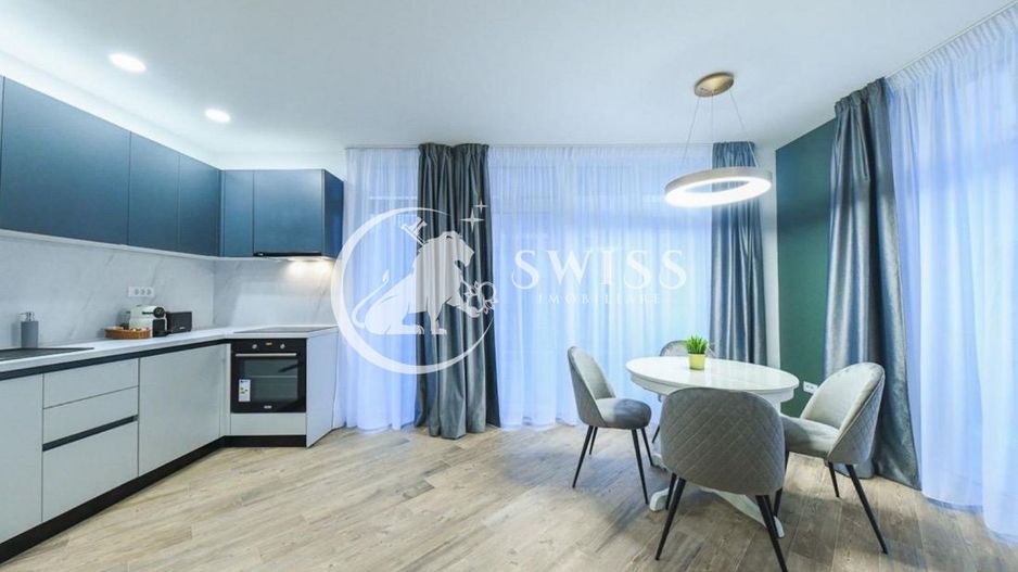 Apartament 2 camere | Ultracentral Calea Motilor | 10 min de UMF - Poză 3