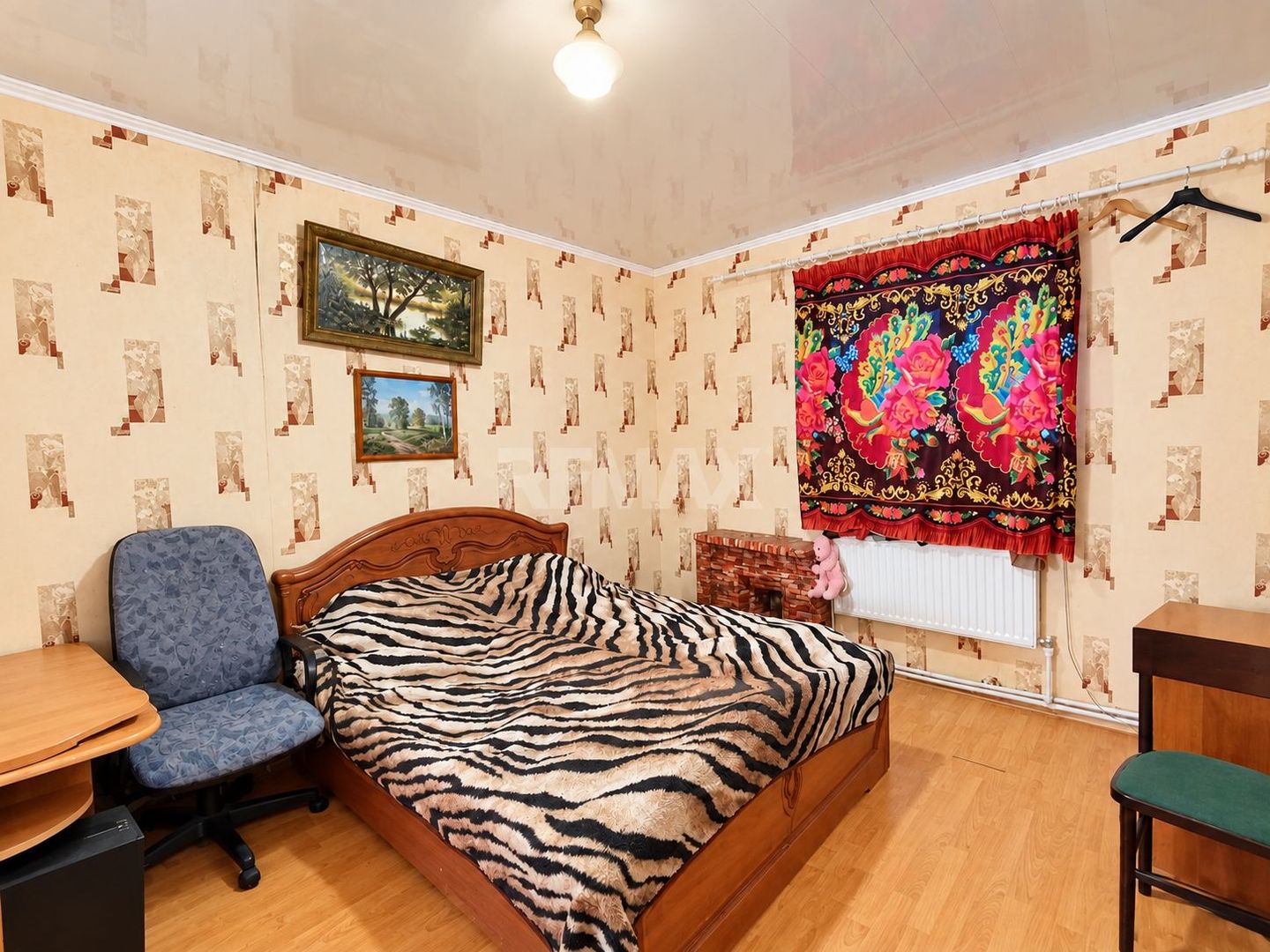 CASĂ CU TEREN DE 19 ARI ȘI GARAJ | CHIRCA,  ANENII NOI | 53.900 € - Poză 11