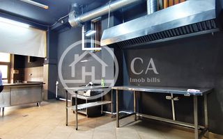 Spatiu comercial de inchiriat in zona Ultracentrala, Oradea - Poză 2