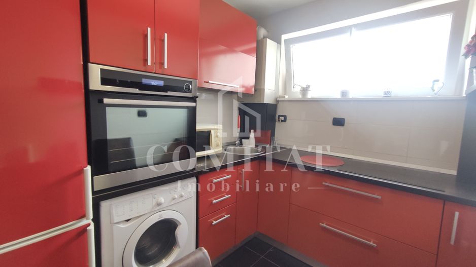 Apartament | 3 camere | 60 mp | Grigorescu zona Casa Radio - Poză 9