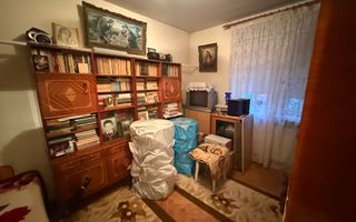 3 semidecomandate,  etaj 1, zona Supeco - 100 000 Euro - Poză 6
