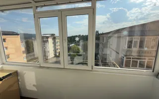 APARTAMENT 3 CAMERE DECOMANDAT ETAJ 4 GRUI CAMPULUNG - Poză 17