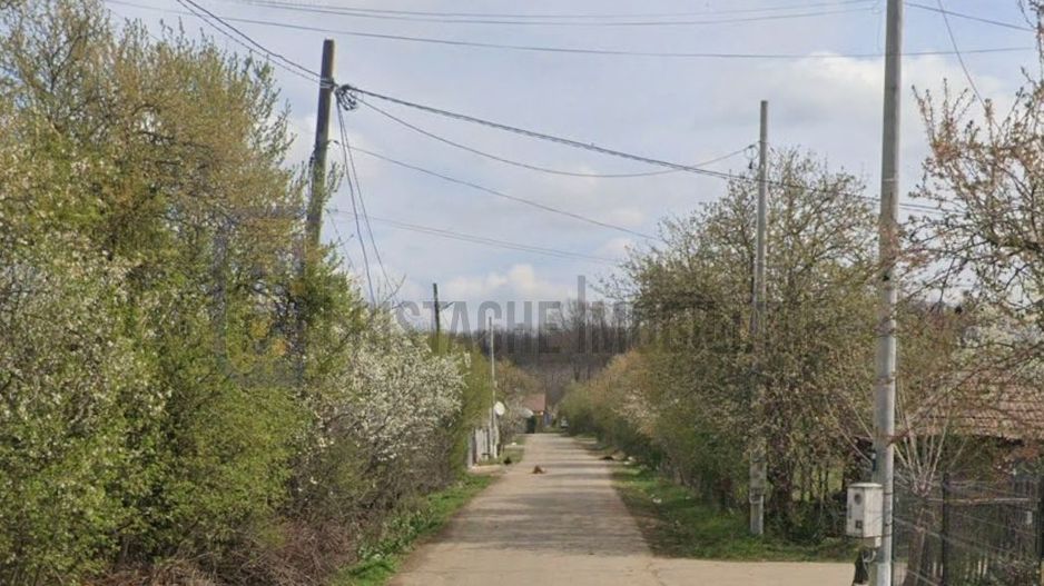 Teren 1525 mp._constructii existente: 69 mp._curent electric_Vlad Tepes-Comana - Poză 4