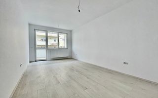 2 camere | Curte 292 mp | Bloc intabulat | 58 mp utili | Parcare - Poză 1