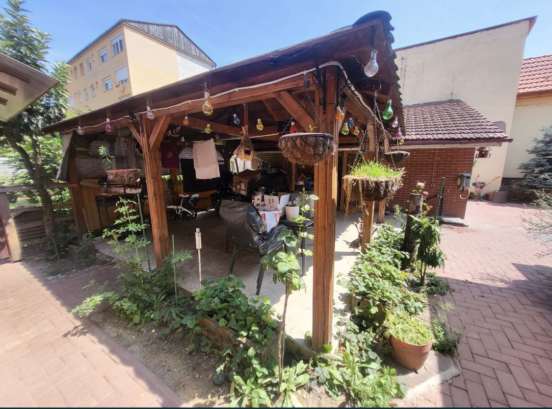 BRASADAS vinde casa individuala 3 camere în zona 14 Mai. - Poză 6