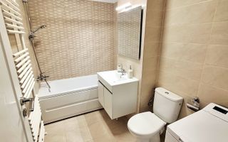 Garsoniera superba | Exigent Plaza Residence | Bloc nou - Poză 5