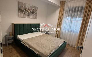 NECTORA IMOB-Apartament 2 camere, 50 mp, Et. 1, Parcul Bratianu - Poză 11