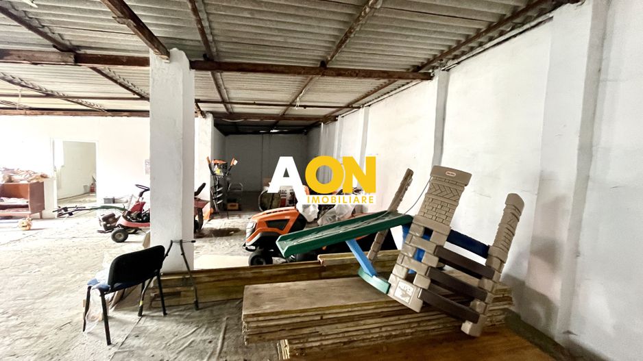 Depozit, 143mp, Zona Autogară - Poză 3