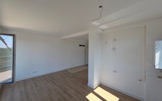 Apartament cu 2 camere în București, Pipera, România - Poză 1