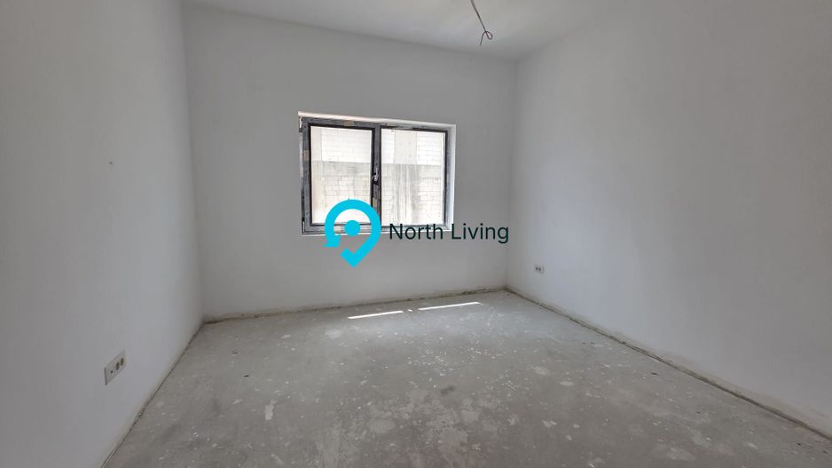 3 camere 75 mp | Tunari | Fara TVA - Poză 1