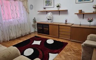 2 Camere | Zona linistita | Mobilat | CT | - Poză 6