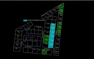 Terenuri intravilane 327–499 m² | Les | Nojorid - Poză 3