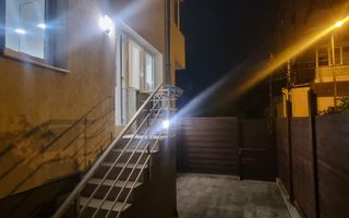 AP. 2 CAMERE NICOLAE GRIGORESCU, PARCARE, CURTE 30 MP, BLOC NOU - Poză 16