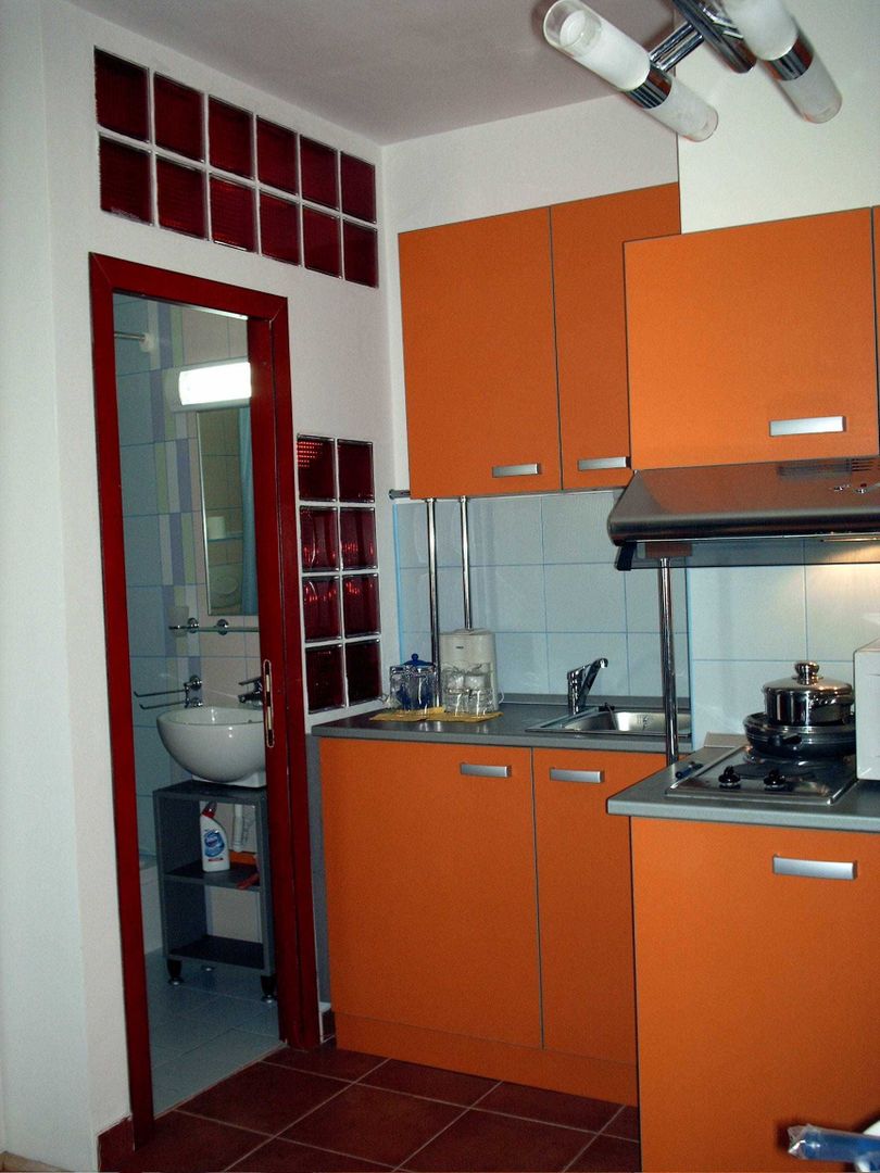 Cotroceni – Garsonieră open-space, complet utilată - Poză 7