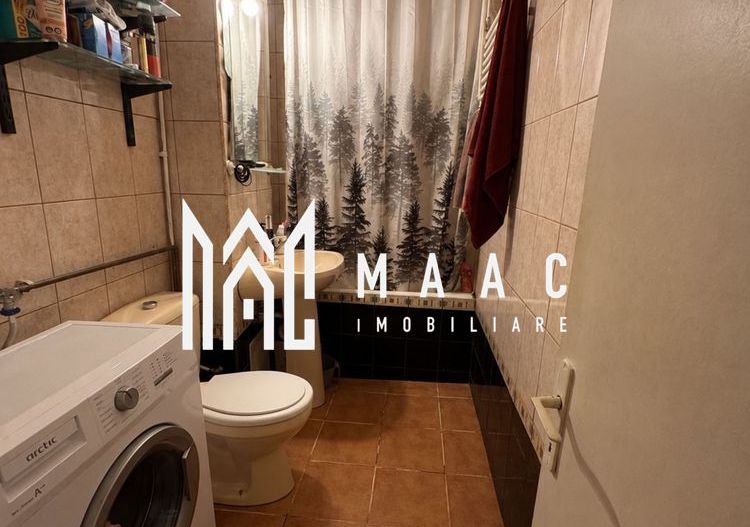 Apartament 3 camere de închiriat | Mihai Viteazul, Sibiu | 98 mp - Poză 5