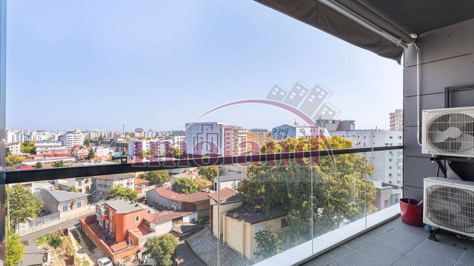 Vanzare - Apartament 3 camere- ULTRACENTRAL - Complex Delea Veche 24 - Poză 4