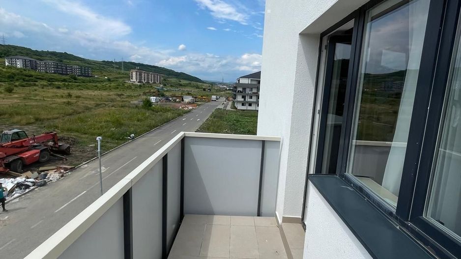 VANZARE APARTAMENT ULTRAFINISAT  2 CAMERE ZONA TERRA - Poză 9
