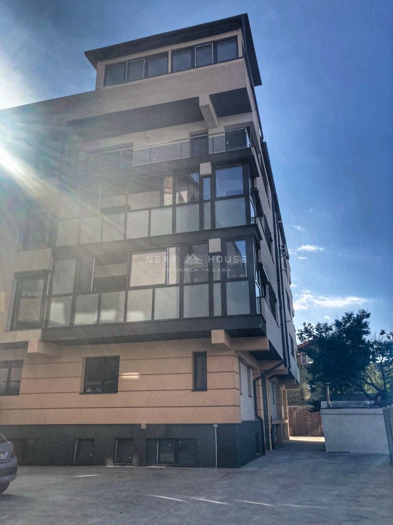 2 Camere | 13 Septembrie – Sector 5 - loc de parcare si centrala - Poză 8