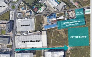 Apartament 3 Camere spatios | Pipera | Gradina | 1 loc de parcare - Poză 5