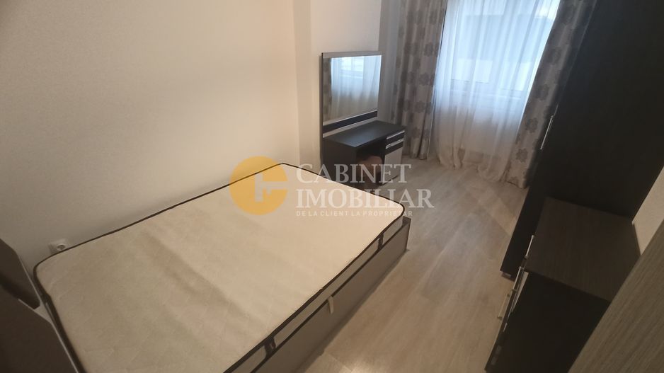 3 CAMERE DECOMANDAT - BLOC NOU - POPAS PACURARI - Poză 7