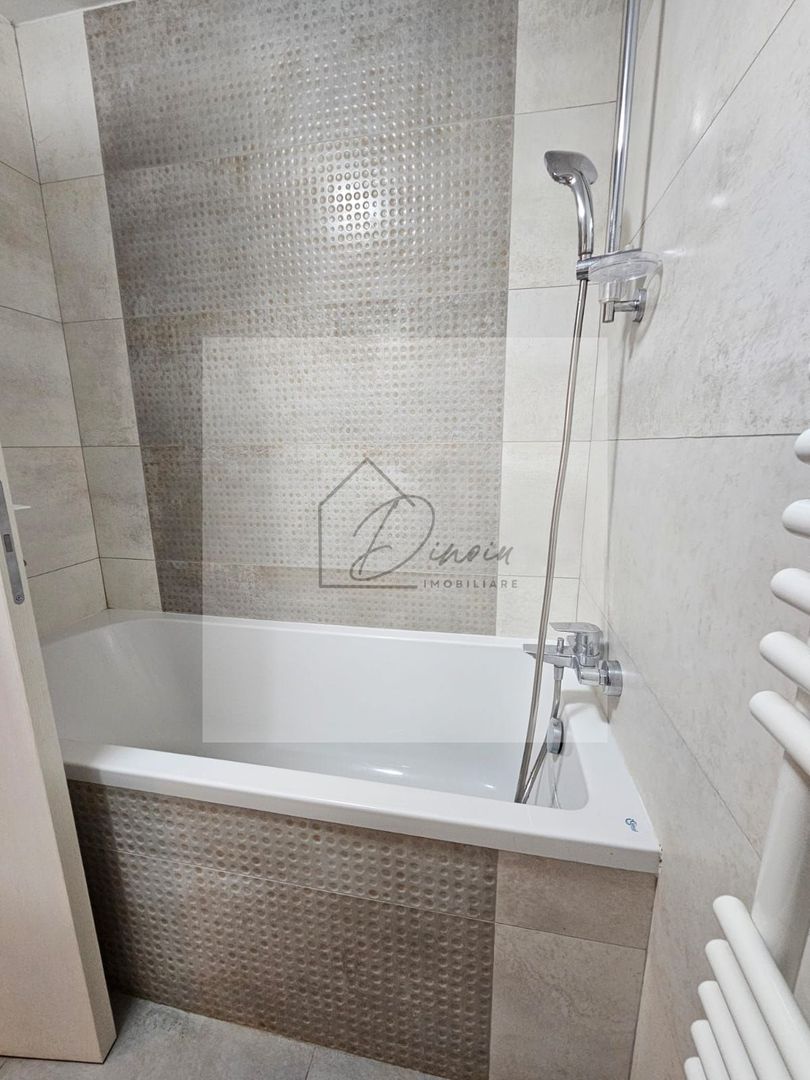 Apartament 2 camere de inchiriat  Aviatiei I Cloud 9 I parcare inclusa - Poză 14