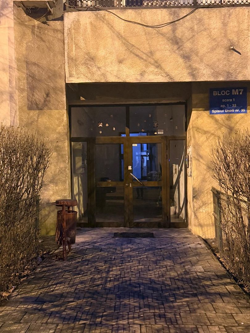 Apartament 3 camere I Splaiul Unirii I - Poză 18