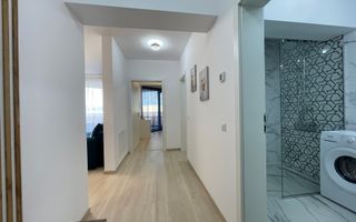Prima închiriere-Apartament 2 camere, Doamna Stanca( Cartier Evolution) - Poză 11