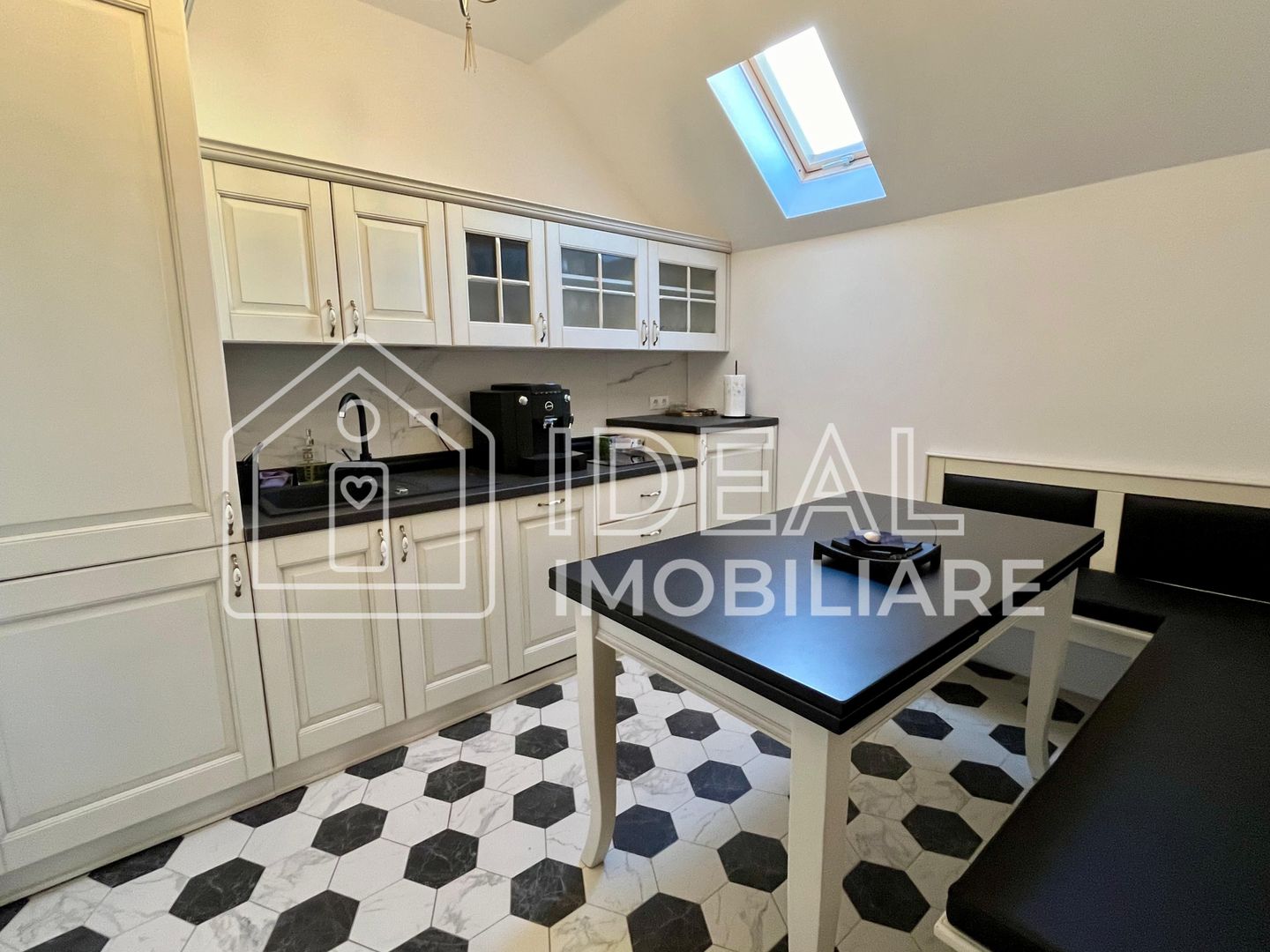 Spațiu de birouri de închiriat – zona Piața Cluj - Poză 14