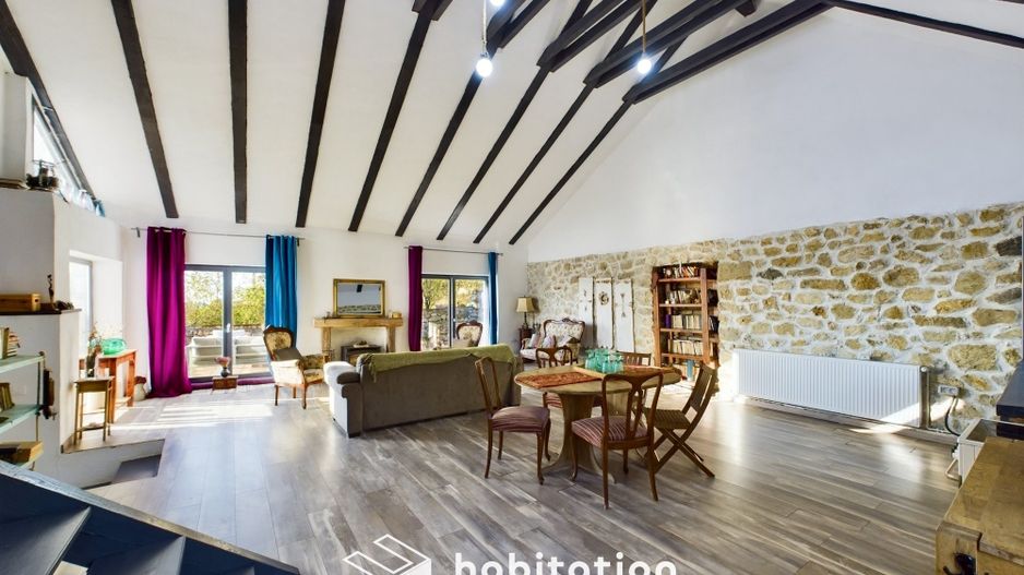 Casă cu 4 dormitoare + piscină în Socolari – ideală pentru investiție - Poză 12