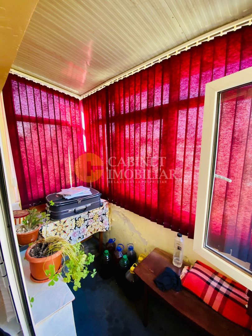 Apartament 2 Camere - 53mp - Bloc Fara Risc - Zona Cantemir - Poză 9