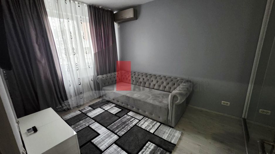 Apartament cu 2 camere-Marriott-13 Septembrie-Tudor Vladimirescu-cu centrala - Poză 8