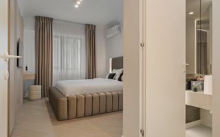 Apartament 3 camere de inchiriat | Cortina North - Poză 5