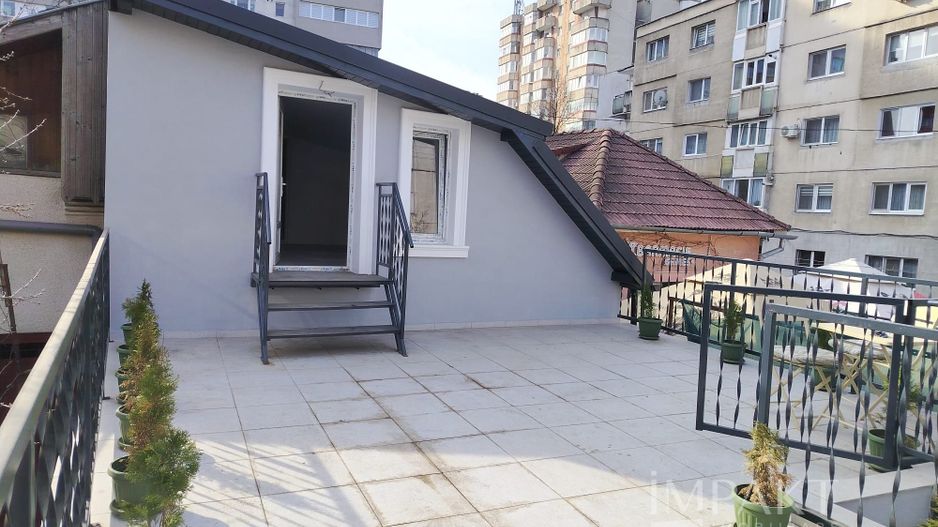 Casa de inchiriat 80 mp, vad comercial, trafic intens, Marasti - Poză 9